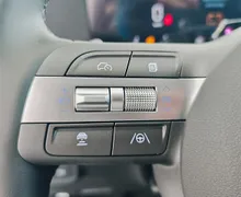 Zunanja slika - Hyundai Kona - 1.6 GDI HEV STYLE-AKT.TEM-GRETJE SED-DAB-LED-VIDEO - 9 - Predogledna slika
