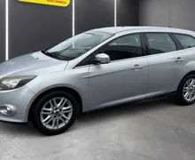 Zunanja slika - Ford Focus - 2.0 TDCI MOŽNOST FINANCIRANJA BREZ POLOGA... - 3 - Predogledna slika