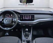Zunanja slika - Škoda Octavia - 1.0 TSI od 1 lastnika garancija slovensko poreklo - 9 - Predogledna slika