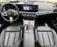 Zunanja slika - BMW serija 4 - M440 D xDrive Coupe Avt. 340KM ODLIČEN - 15 - Predogledna slika