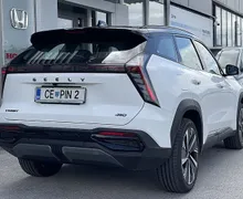 Zunanja slika - Geely StarRay - 2.0-AUT-AWD-GF+-ACC-LED-APPLECAR-HUD-PREMIUM - 5 - Predogledna slika