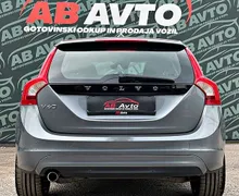 Zunanja slika - Volvo V60 - D3 Momentum Geartronic+110KW+BIXENON+NAVI+UGODNO - 6 - Predogledna slika
