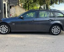 Zunanja slika - BMW Serija 3 - Touring:   318d Touring - 8 - Predogledna slika