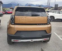 Zunanja slika - Fiat Grande Panda - 1.2 110 e-Hybrid La Prima AT - 3 - Predogledna slika