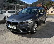 Zunanja slika - BMW Serija 2 - Gran Tourer: 216i Gran Tourer Advantage- 1. LASTNIK - 2 - Predogledna slika