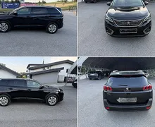 Zunanja slika - Peugeot 5008 - 1.5 BlueHDI  Allure- 7 Sedežev- NA OBROKE BREZ POL - 8 - Predogledna slika
