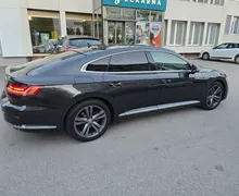 Zunanja slika - Volkswagen Arteon - 4motion 2,0 TDI BMT R-Line DSG - 5 - Predogledna slika