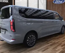 Zunanja slika - Ford Tourneo - Custom 4x4  2.0 TDCi L2Titanium X A8-VK-ZALOGA-AKCIJA - 4 - Predogledna slika