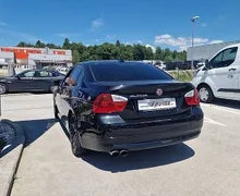 Zunanja slika - BMW Serija 3 - : ALPINA D3 PANORAMA... - 5 - Predogledna slika
