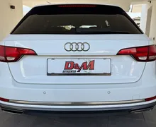 Zunanja slika - Audi A4 - Avant 40 TDI AVT SLINE|RADAR|NAVI|PDC|18COL - 4 - Predogledna slika