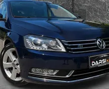 Zunanja slika - Volkswagen Passat - Variant 4motion 2.0TDI Highline DSG 170PS BI-XENON PANO - 8 - Predogledna slika