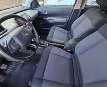 Zunanja slika - Citroën C4 Cactus - 1.2 PURETECH 110 S S SHINE LED-SLOVENSKI-1.LASTNIK - 10 - Predogledna slika