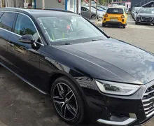 Zunanja slika - Audi A4 - Avant 35 TDI S-TRONIC LED-VIRTUAL-NAVI-ALU - 3 - Predogledna slika