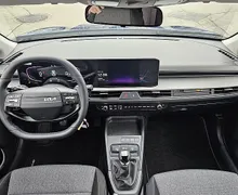 Zunanja slika - KIA Stonic - 1.0 T-GDi 73.6 kW  100 KM  EX Pulse M T - 8 - Predogledna slika