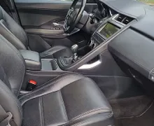 Zunanja slika - Jaguar E-PACE - AWD 2.0 TD4 - PRAVKAR ZAMENJANA POGONSKA VERIGA - 9 - Predogledna slika