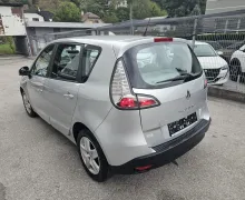 Zunanja slika - Renault Scénic - 1.5 dCi 110 - Expression - 4 - Predogledna slika