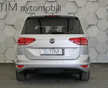 Zunanja slika - Volkswagen Touran - 2.0 TDI DSG Family 150KM - 6 - Predogledna slika