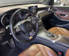 Zunanja slika - Mercedes-Benz GLC-Razred - GLC coupe GLC350e-4MATIC-360KAMERA-EXCLUSIVE-PANO-USNJE-LED - 7 - Predogledna slika