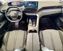 Zunanja slika - Peugeot 3008 - 1,5 BlueHDI 130 S&S GT Avt. - 9 - Predogledna slika