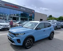Zunanja slika - Citroën C3 - Hybrid 100 S&S Max eDCT6 - 1 - Predogledna slika