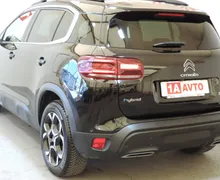 Zunanja slika - Citroën C5 Aircross - Hybrid 225 Shine  Avt. ACC-LED-KAMERA-KEYLESS - 7 - Predogledna slika