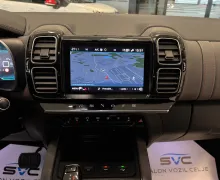 Zunanja slika - Citroën C5 - Aircross HDI-180KM-AUT-LED-DAB-VIRTUAL-KAM-KEYLES-ASSIST... - 15 - Predogledna slika