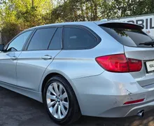 Zunanja slika - BMW Serija 3 - Touring: 318D TOURING BI-XENON-AVTOMATIK-NAVI-ALU - 6 - Predogledna slika