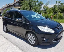 Zunanja slika - Ford C-MAX - 1,6 TDCi TItanium - 3 - Predogledna slika