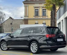 Zunanja slika - Volkswagen Passat Variant - 2.0 TDI BMT HIGHLINE 150KM PANORAMA VL.KLJUKA ACC - 5 - Predogledna slika