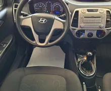 Zunanja slika - Hyundai i20 - 1.2 Dynamic-HITRI KREDIT-ODLIČEN- - 8 - Predogledna slika