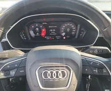 Notranja slika - Audi Q3 Sportback - 35 TDI S tronic - 8 - Predogledna slika