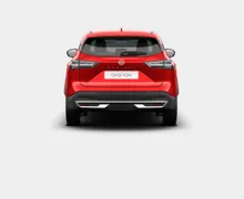 Zunanja slika - Nissan Qashqai - Acenta 1.3 DIG-T 158 Mild Hybrid - 6 - Predogledna slika