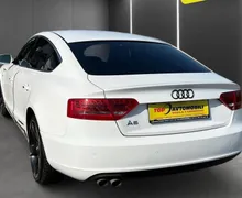 Zunanja slika - Audi A5 - Sportback 2.0 TDI QUATTRO S-LINE BI-XENON TEMPOMAT HI-FI T.. - 6 - Predogledna slika