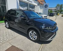 Zunanja slika - VW T-Cross - 1.0 TSI 4All - 2 - Predogledna slika