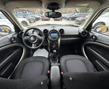 Zunanja slika - MINI Countryman - ONE D  LED NAVI TEMPOMAT AVTO.KLIMA ALU 17 - 20 - Predogledna slika