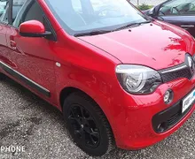 Zunanja slika - Renault Twingo - SCe 70-95.000KM-ALU-PDC-USB-SERVISNA-TOP - 3 - Predogledna slika