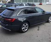 Zunanja slika - Audi A4 - Avant 40 TDI S tronic - 5 - Predogledna slika