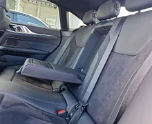 Zunanja slika - BMW Serija 4 - Gran Coupe: BMW 420d Gran Coupe xDrive. 140KW M paket - 16 - Predogledna slika