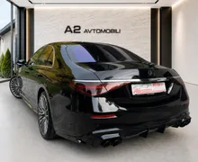 Zunanja slika - Mercedes-Benz S-Razred - S 500 4MATIC AMG Line Avt.-MAX OPREMA- - 6 - Predogledna slika