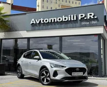 Zunanja slika - Ford Focus - 1.0 EcoBoost mHEV 125KM ACTIVE AVT ZIMSKI PAKET - 3 - Predogledna slika