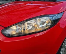 Zunanja slika - Ford Fiesta - TREND 1.25 82PS M5-SLO-2.LAST-VK-VELIK SERVIS - 7 - Predogledna slika