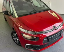 Zunanja slika - Citroën C4 Grand SpaceTourer - Feel BlueHDi 130.KAMERA.NAVI.LED.ACC.7 SEDEŽ - 12 - Predogledna slika