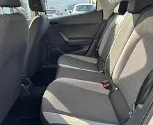 Zunanja slika - Seat Ibiza - 1.0 TSI SLO 1.LASTNIK - 8 - Predogledna slika