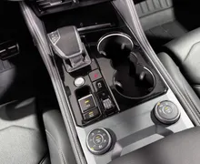 Zunanja slika - Volkswagen Touareg - 4MOTION V6 TDI BMT R-Line - ZRAČNO - KAMERA - 10 - Predogledna slika