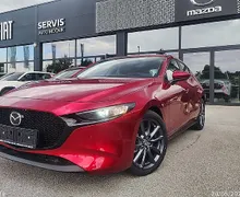 Zunanja slika - Mazda Mazda3 - e-Skyactiv G140 Centre-line - 1 - Predogledna slika