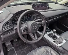 Zunanja slika - Mazda CX-30 - 2.5 G-140 MHEV HOMURA - 7 - Predogledna slika