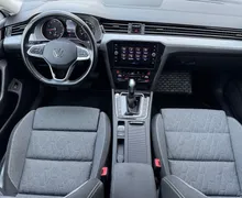 Notranja slika - Volkswagen Passat Variant - 1.5 TSI BMT Business DSG-SLO-1.Lastnik-LED-ACC.... - 10 - Predogledna slika