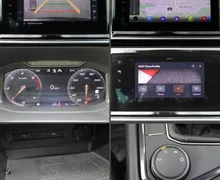 Zunanja slika - Seat Tarraco - 2.0 TDI 110KW FR DSG ACC KAMERA BEATS FULL LED - 11 - Predogledna slika