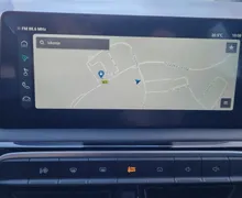 Zunanja slika - MG MG3 - 1.5 COMFORT - ODLIČNO OHRANJEN - TOP OPREMA - 17 - Predogledna slika