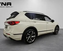 Zunanja slika - Seat Tarraco - 2.0 TDI FR DSG |PANO|WEBASTO|KLJUKA|BLIS|ALU20|TOP - 6 - Predogledna slika